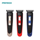 PRITECH Factory Wholesale Cheap Man Electric Hair Clipper