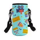 Free Sample Neoprene Can Cooler Manufacturer Water Bottle Holder