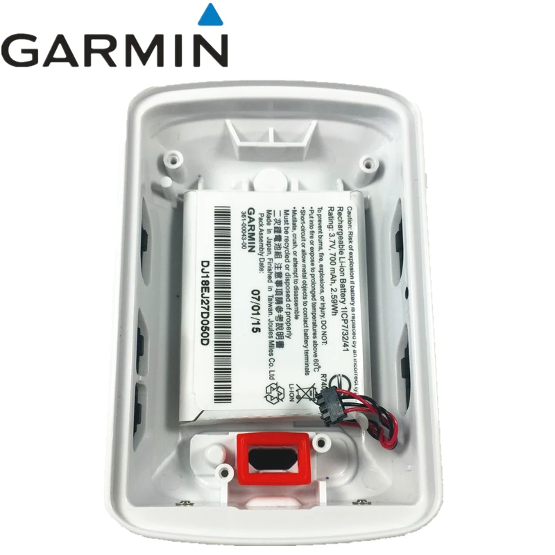 garmin edge 520 battery replacement kit