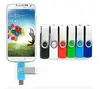High Speed external storage smartphone OTG USB pen drive for android mobile phone,otg usb flash drive for Android