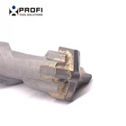 High Quality Tunsgen Carbide Tipped Cross Cutter SDS PLUS Hammer Drill Bits