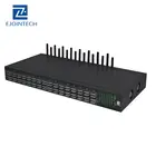 Gsm Gateways 16 Port Bulk Sms 3g 4g Modem External Antenna Voip Ussd Gsm Wcdma Digital Mobile Phone Gateway