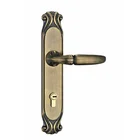 Wholesale backset 50mm mortise lock repair parts,mortise lock uae