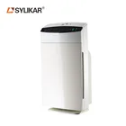 Home Electrostatic Dust Collector Air Filters Air Purifier For Home Wholesale Air Purifier