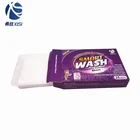 Cleaning Laundry Laundry Detergent Strips Eco-friendly Household Cleaning Laundry Detergent Sheets Washing Tablets Laundry Detergent Strips
