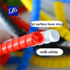 Tv 12mm Computer And TV Data Line Plastic Protective Sleeve/PP Spiral Hose Protection