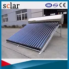 Oem Stainless Steel Tank And Frame Hot Prices Solar Water Heater