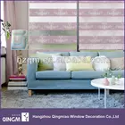 Fabric Roller Blind For House Window Decoration And Sunshade