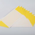Trap Yellow PP Insect Window Indoor Use Fly Glue Trap