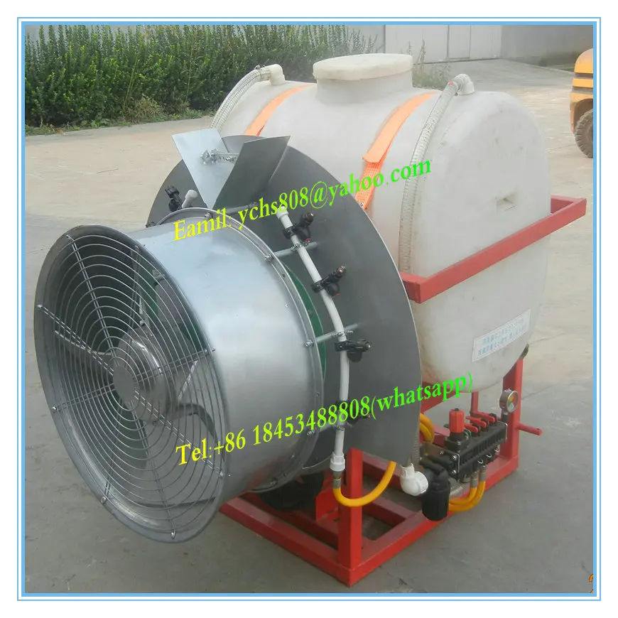 Tractor Mounted Fruit Tree Sprayer Orchard Sprayer For Sale Buy