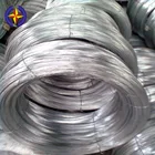Hengxing alibaba best sellers cables iron wire Galvanized steel wire rope Zinc-coated steel wire strand