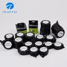 Factory wholesale Paper shipping thermal dymo Compatible labels