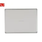 GBB-001 120*240CM Aluminum Frame dry erase a-frame marker magnetic enamel White black light menu board