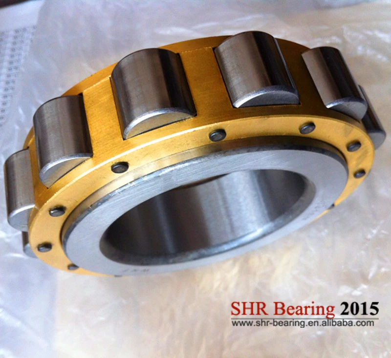 Japan Rn 307 Rn307m Eccentric Cylindrical Nsk Roller Bearing Rn307 ...