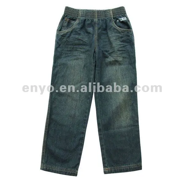 Boy's jeans