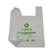Biodegradable bag miami plastic buckle automatic sealing machine with low price