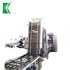 2019 kehua New Design Soft Biscuit & Cookies Machine / Biscuit & Cookies Making Machine/ Biscuit Production Line