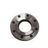 china carbon steel full face astm a105 ansi b16.5 slip-on flanges