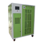 Energy saver device HHO brown gas generator for boiler