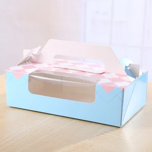 wholesale custom christmas gift box light