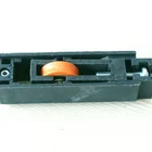 Sliding Plastic Nylon Door And Window Roller