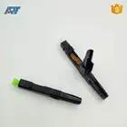 Factory directly supply free sample SC/APC SC PC fiber optic quick connector