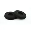 High quality Cushion Ear Pads Cushion foam For Logitech H800 H 800 Wireless Blue tooth Headset Ear covers Earpads