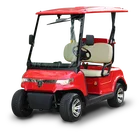 China small electric vehicle DG-LSV2-2 with EECcertificate (China)