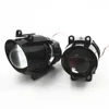 Car Accessories HID Fog Light Projector Lens High Clear 3 Inch H11 D2H Bulbs Fog lamp For To-yota