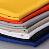 dyed poly cotton workwear twill fabric stock