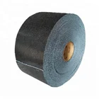 Easy application self adhesive road safety tapes grade reflective traffic sign tape