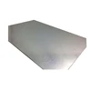 High quality Nickel chromium nichrome nickel chrome alloy plate China Supplier