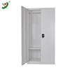 Workshop used steel closeing cupboard storage wardrobe cabinet with 2 door