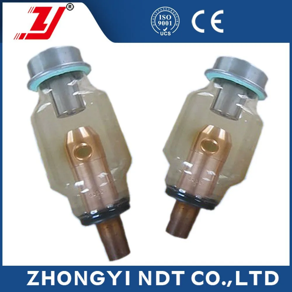 Industrial Ndt Panoramic Glass X Ray Vacuum Pipe Tube Buy X Ray Tube