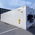 New 40ft high cube reefer refrigerated container for sale