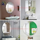 China Factory Price Customized Good Quality Bathroom Mirrors