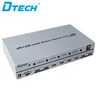 New style 4KX2K HDMI MATRIX SWITCH 4X 4 video tv matrix switch