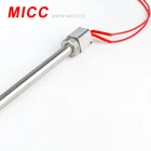 Air Heater Electric Power Source 4mm diameter Cartridge heating element