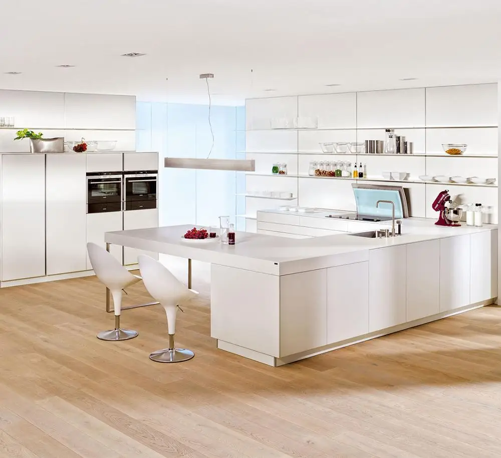 Modern Small Kitchen Design China How To Build Kitchen Cabinets