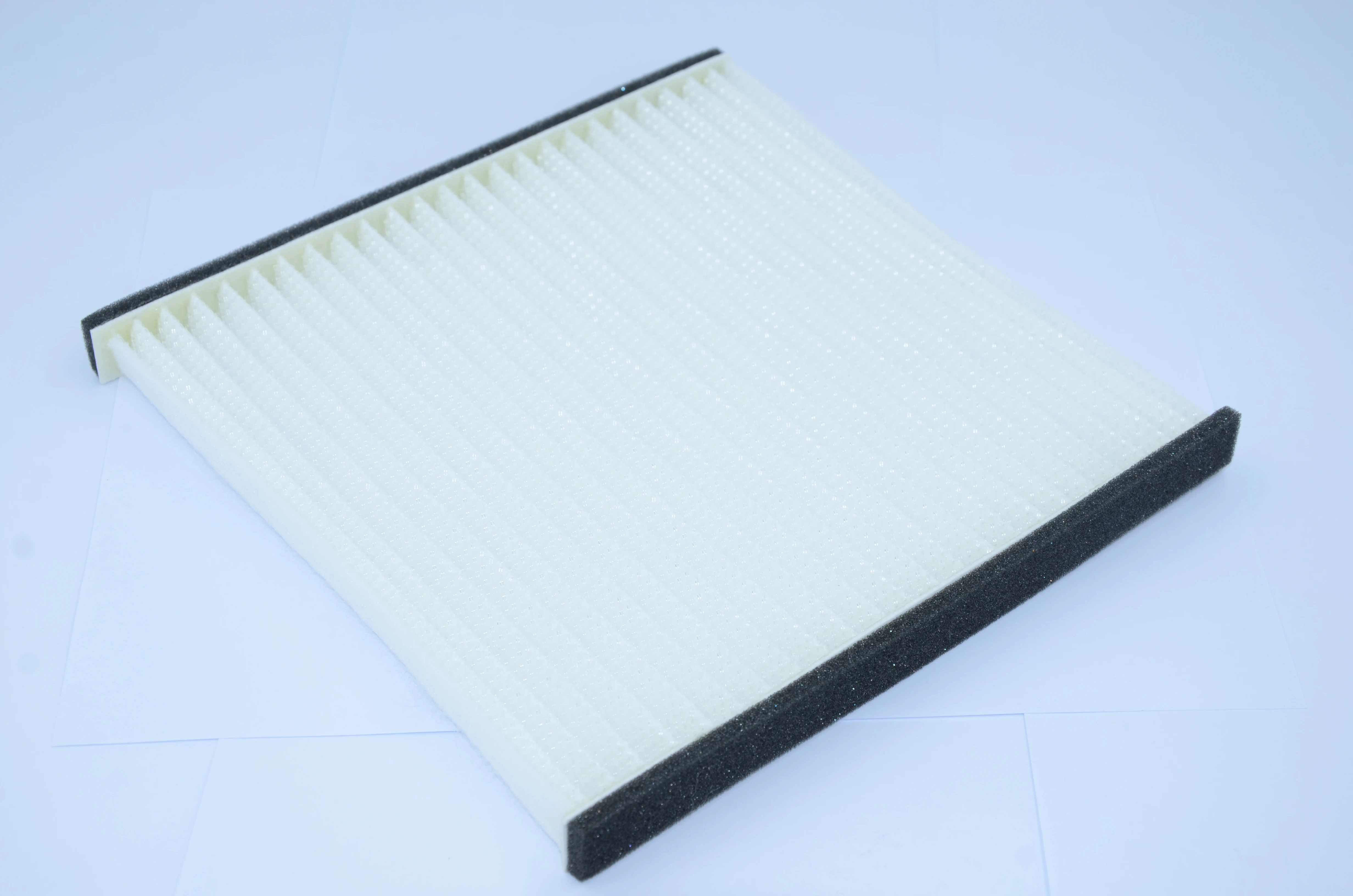 Original auto air filter cabin filter for car 87139-33010 hepa Cabin air filter machine