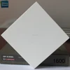 Super White Engineered Stone for Furniture
