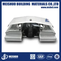 Flexible Expansion Joints Aluminum Expansion Joint