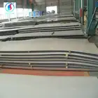 316L stainless steel plate for gas tank
