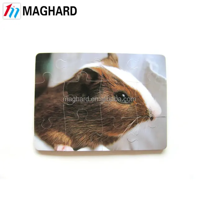 high quality cheap custom small promotional gift magic magnetic