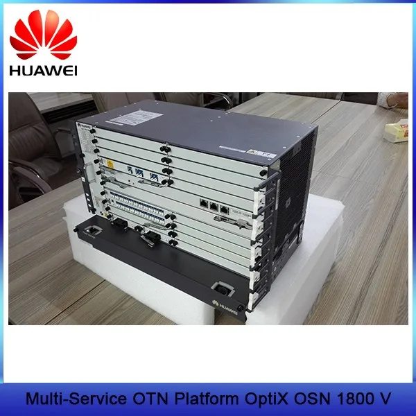 hot sale huawei optix osn 1800 i osn 1800 ii osn 1800 v dwdm