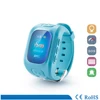 Personal gps tracking system wifi for child kid and old people tracker