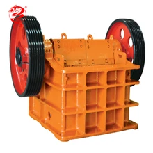 Stone Jaw Crusher 250*400 to Baru at Supplier Low Price for Sale