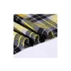 Variety Sample Home Textile Plaid Polyester Cotton Blend Fabric For DIY Creative Tablecloth And Dress