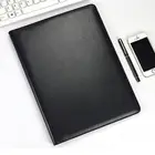 Customized Logo File Folder Organizer Portfolio Padfolio