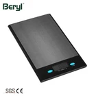 Hot Selling Multicolor 1Kg 5Kg Multifunction Nutritional Electronic Calorie Digital Kitchen Weighing Food Scale
